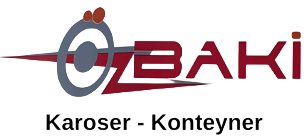 Özbaki Karoser Logo